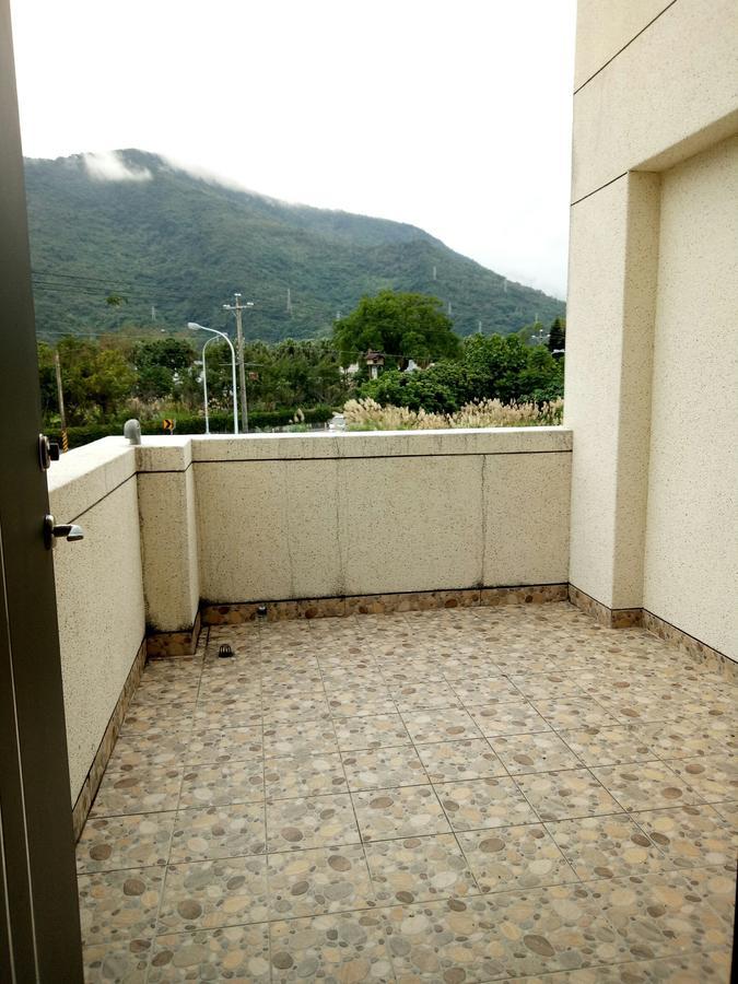 吉安郷Bellaアパートメント エクステリア 写真